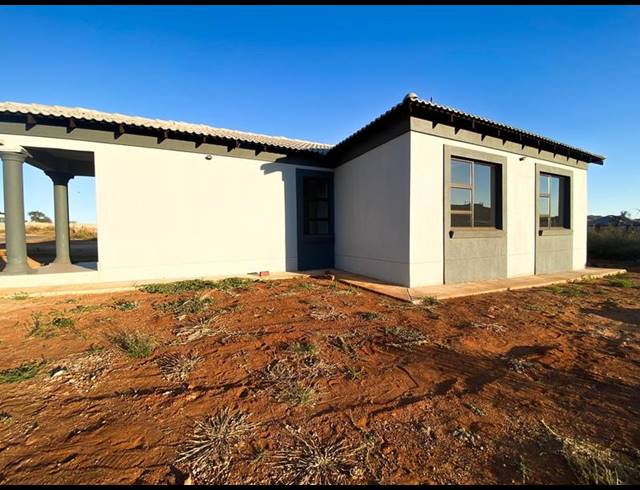 3 BEDROOM HOUSE FOR SALE IN BENDOR